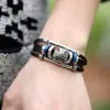 Venta al por mayor de Pulseras Artísticas Retro, Pulseras de Cruz, Nuevas Pulseras de Comercio Exterior, Artículos Populares Más Vendidos en Europa y América