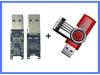 Venta al por mayor de fábrica en stock placa universal para unidad U semiacabada USB3.0 de alta velocidad gran capacidad productos semiacabados PCBA para unidad U