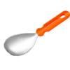 Linterna de Calabaza Acero Inoxidable Herramienta de Talla DIY Cuchillo de Talla de Calabaza de Halloween Juego de Herramientas Cuchillo de Talla de Arcilla