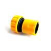 Conector de tubería de agua para lavado de autos 6分 20mm * 25mm conector rápido para manguera de agua plástico de ingeniería adaptador de conexión rápida para manguera