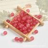 Transmisión en Vivo de Douyin Mismo Estilo Piedra Natural Cristal Ágata Jade Cuentas Cuentas Sueltas Material para Pulsera DIY Hecha a Mano Venta al por Mayor