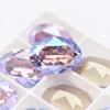 Pedra de unha 4120 ovo de pombo Oval broca de unha Chinês Super Brilho unhas decoradas Cristal Austríaco joias