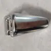 Tambores Grandes Cromados para Adultos al por Mayor, Ganchos para Batería Electrónica, Ganchos para Bombo, Fabricante de Accesorios para Instrumentos Musicales
