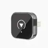 Venta Caliente Transfronteriza Caja de Interconexión Inteligente Type-C 5Gwifi6T Carplay Inalámbrico y Android Auto Carplay Inalámbrico