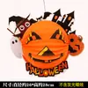 Suministros de Decoración de Halloween Accesorios Escena Bar Fantasma Bruja Araña Murciélago Adornos Colgantes Decoraciones de Calabaza