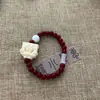 Kt Star Candy Symphony Linguagem das Estrelas Pulseira do Gato Kt Estilo Menina Contas de Borboleta Presente para Melhor Amiga Acessórios Pulseira Transfronteiriça