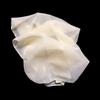 Pañuelo cuadrado pequeño, pañuelo de seda, pañuelo de baile de clasificación, accesorios de actuación, pañuelo cuadrado de gasa Yuyi crujiente estilo Jiaozhou, pañuelo de baile