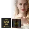 La Crema Hidratante con Miel y Grasa de Res HOYGI es una crema hidratante diaria suave para el cuidado de la piel.
