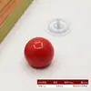 Manijas Adhesivas de Colores para Puertas de Gabinete sin Taladro, Tapas de Botella, Manijas Redondas para Cajas de Plástico, Manijas de Cajón para Cajas de Almacenamiento
