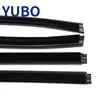 YUBO-ISUZU ISUZU D23 tira de sellado exterior del parabrisas bloqueo de agua 8-98335586