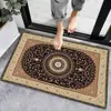 Tapete Antiderrapante para Banheiro Tapete de Porta Tapete de Porta de Quarto Tapete de Porta Entrada Degrau Tapete de Banheiro Doméstico Absorvente Banheiro