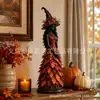 Nuevo producto transfronterizo: Figura de Bruja Encantada de Otoño