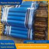 DW40-250/110X Escora Hidráulica Simples Suspensa Fabricantes Garantem Fornecimento Imediato de Escora Suspensa de 4 m
