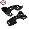Adecuado para soporte de parachoques delantero Silverado 1500 2019-21 23388669 23388668
