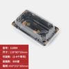 Caja de Sushi, Caja para Llevar, Caja para Entrega de Comida, Caja para Comida de Negocios, Caja de Salmón Estilo Japonés, Seguridad de Grado Alimenticio