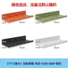 Estante de Almacenamiento de Metal con Tablero Perforado Estante Estantería Tablero Perforado Acero Inoxidable Ferretería Almacenamiento de Herramientas Tablero Colgante Pared