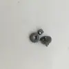 Batería de Litio Motor sin Escobillas Bomba Inalámbrica Alta Presión Lavado de Autos Riego de Flores Pistola Pulverizadora Juego Completo de Accesorios Recipiente para Espuma