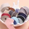 Cinta de Canalé Importada de Corea Cinta para Accesorios de Cabello Hechos a Mano Lazo Cinta para Cuello Cinta