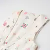 Exportación Transfronteriza Estilo Europeo y Americano Venta al por Mayor Ropa para Mujer Aliexpress Nuevo Zra Punto de Venta Chal Mezclado Estampado de Lino