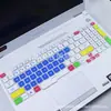 Aplicable a Película para Teclado ASUS Tianxuan FA506 FA706 Portátil FX506 Computadora Fortaleza Voladora 8/9 Película para Teclado