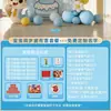 Escena de Decoración para la Primera Fiesta de Cumpleaños de Bebé con Temática de Serpiente, Decoraciones para Mejorar el Ambiente para Niños y Niñas, Fondo para Ceremonia de Cumpleaños Tablero Kt