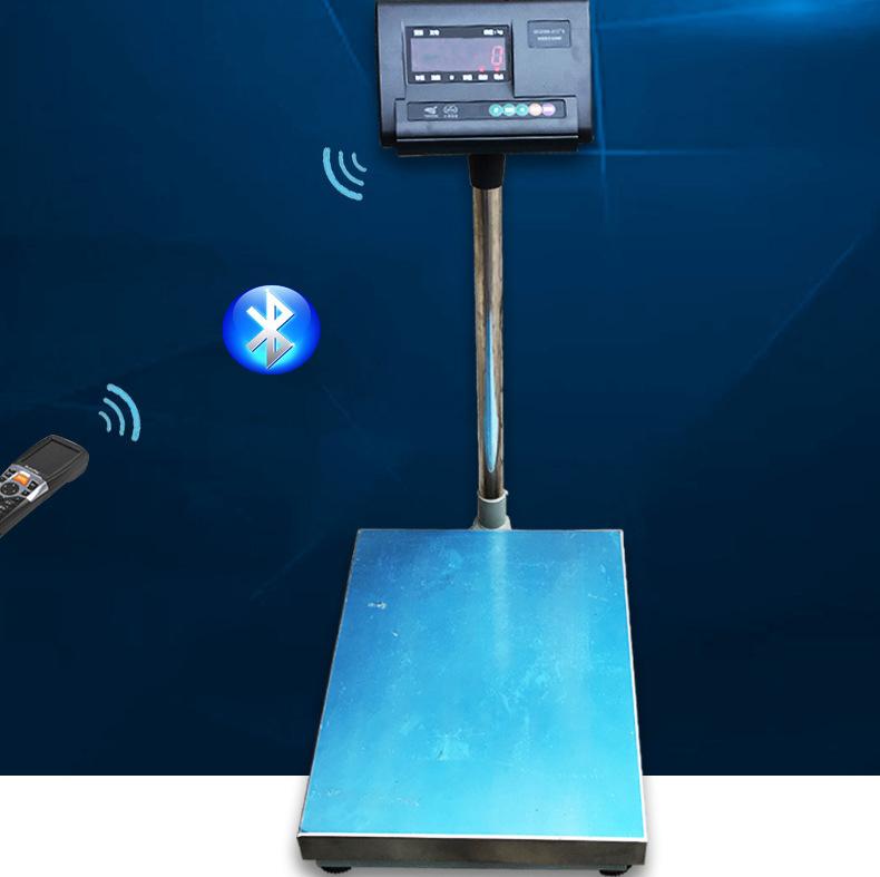 上海耀华电子台秤_11