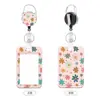 Portatarjetas con Cordón para Cuello Personalizado con Logo, Resistente a Rayos UV, Anticaídas, Muestra Disponible, Portatarjetas de Control de Acceso Personalizado