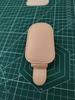 Clip para Gafas Montado en Coche, Almacenamiento para Parasol de Coche, Portatarjetas y Boletos para Gafas de Sol, Soporte para Gafas de Sol, Accesorio para Coche de Venta Caliente Transfronteriza