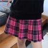Uniforme JK Escola Secundária Shuiji Suéter Preto Pulôver Decote V Roupa de Classe Bordado Manga Longa Suéter Tricotado Outono e Inverno Material Escolar