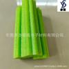 Fabricantes de algodón perlado al por mayor 30 mm de diámetro barra de calafateo de espuma sólida juego para niños tira de espuma ciega