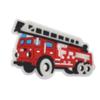 Serie de Coches Goma Blanda de PVC Charms para Decoración de Zapatos para Zuecos, Accesorios para Zapatos, Hebillas para Zapatos, Venta al por Mayor en Amazon en Stock