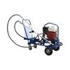 Máquina Manual de Derretimento de Neve, Equipamento Pequeno para Remoção de Neve em Estradas, Espalhador Automático de Sal, Agente Derretedor de Neve, Espalhador de Pano