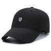 Gorra de Béisbol de Secado Rápido, Sombrero de Senderismo con Protección Solar, Unisex Primavera, Otoño, Verano, Gorra con Visera Bordada para Mediana Edad, Gorra de Béisbol Deportiva para Correr