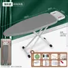 Tabla de planchar plegable de alta calidad para el hogar, mesa de planchar plegable, tendedero de planchar, alfombrilla para tabla de planchar eléctrica, tabla de planchar con extensión plegable, ventas directas de fábrica