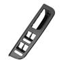 Adequado para maçaneta interna da porta interna do carro Bora golf 4 MK4 Volkswagen Jetta