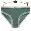 Fio Yunmengni comércio exterior algodão lingerie feminina comércio transfronteiriço camarão fabricantes de calcinhas femininas fornecimento de lingerie