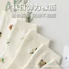 Venta Flash Exclusiva Calcetines Zhuji para Mujer Otoño/Invierno Estilo Japonés Lindos Bordados de Osito Blanco Calcetines de Media Caña Estilo Escolar Calcetines de Algodón