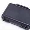 Caja de herramientas almacenamiento portátil hogar herramientas de ferretería eléctrica caja de plástico PP caja de protección de seguridad