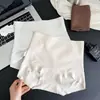 9926 # Diseño estético, moldea la figura, ligero control de abdomen, cintura alta, levanta glúteos, bóxers cortos sin costuras, algodón Lyocell, entrepierna antibacteriana 10A