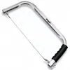 Nova serra para latte art serra de puxar ferramenta multifuncional super fina marcenaria pequena curva serra de fio de aço serra manual doméstica