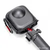 Adecuado para Gopro Max2 Cámara de Acción Panorámica 360 Bolsa de Almacenamiento Portátil Estuche para el Cuerpo Mini Cubierta Protectora