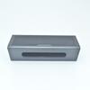 Dispositivo Electrónico Carcasa de Aleación de Aluminio Carcasa de Altavoz Bluetooth Carcasa de Aluminio Procesamiento CNC Carcasa de Purificador de Aire