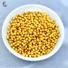 Cuentas Doradas Estilo Antiguo, Cuentas Sueltas, Cuentas Doradas Pequeñas, Cuentas para Hilo, Pulsera, Collar, Cuentas Hechas a Mano para DIY, Accesorios de Cuentas Individuales, Materiales