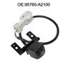 Adecuado para Cámara de Visión Trasera Sonata I45 Moderna 95760-A2100 95760-3S102 596-00473