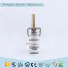 Ventilador de Aquecimento Direto de Marca Termostato Reset Manual Mecânico Kst Interruptor de Controle de Temperatura