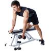 Equipamento de fitness doméstico multi-funcional ajustável comercial haltere banqueta banco banco banqueta fitness cadeira sit-up banco pássaro banqueta