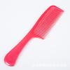 Nuevos Peines de Cuidado para Peluquero de Venta Caliente Peines de Peluquería Venta al por Mayor de Fábrica Peines de Plástico Peines para el Cuidado del Cabello en Casa