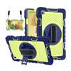 TabA7 Lite airbag anti-queda T220 tampa protetora plana disco suporte giratório T225 concha plana anti-flexão