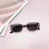 Gafas de sol con montura gruesa tipo Little Red Book, gafas de sol con protección solar para mujer, moda europea y americana para chicas, gafas de sol redondas para adelgazar el rostro, resistentes a los rayos UV