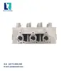 Suministro Directo de Fábrica Culata F8B 368Q 11110-73002 11110-78000 11110-78B00 0.8L